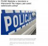 Trwa bijatyka w meczecie w Warszawie