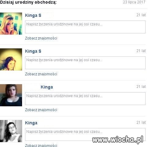 Gdy jedno konto na FB to za mało