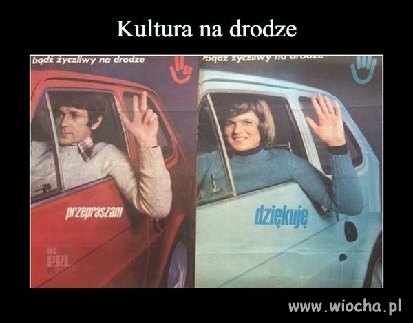 Tak niewiele trzeba...