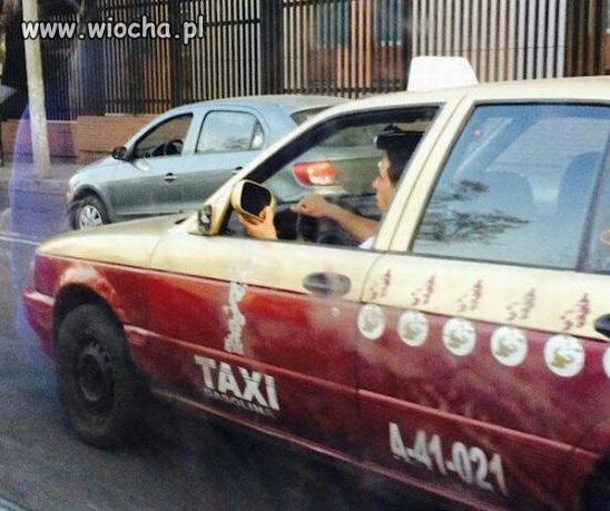 Taxi