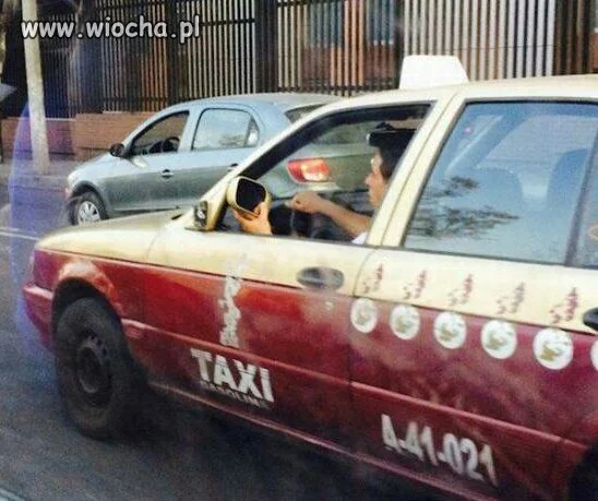 Taxi