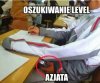 Oszukiwanie