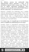 Wiceprezes PGNiG odpowiada wyznawcom