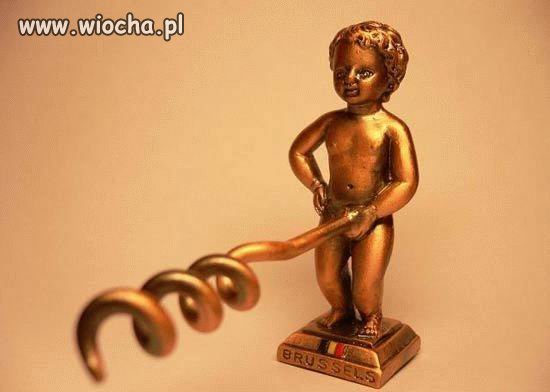 Korkociąg.