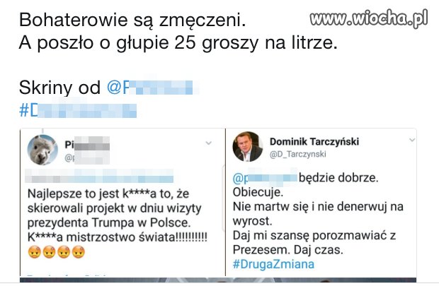 Prawicowe trolle 