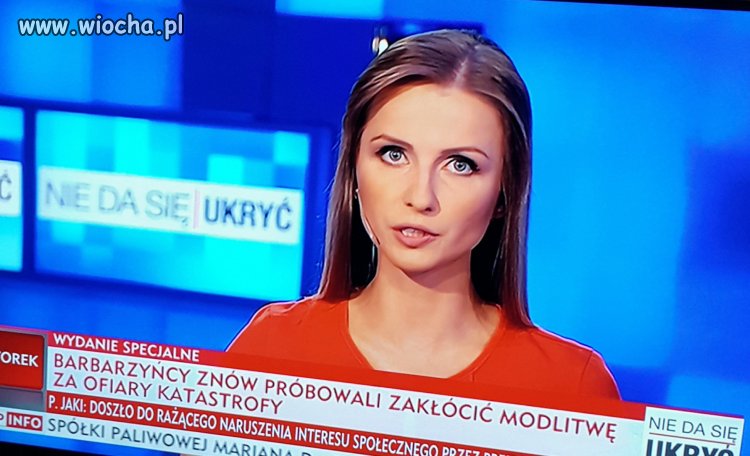 Ta władza kiedyś odejdzie