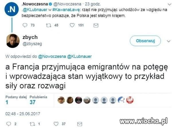 Zaorał