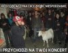 Kiedy dziewczyna chce zrobić niespodziankę