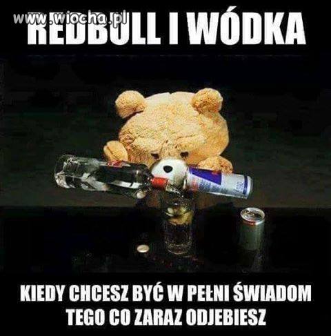Kiedy chcesz być w pełni świadom...