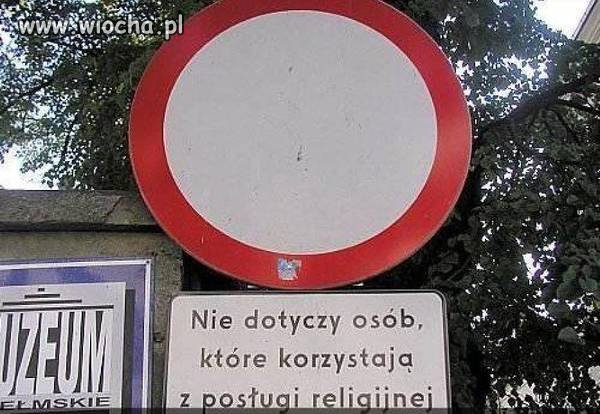 No tego to jeszcze nie grali