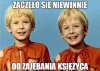 Niby nic a tak to sie zaczęło ...