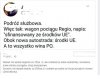 Ciekawe porównanie 