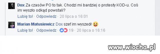 Mistrzowska riposta