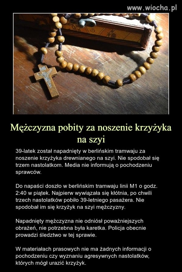 Ciekawe czy byli chociaż trzeźwi