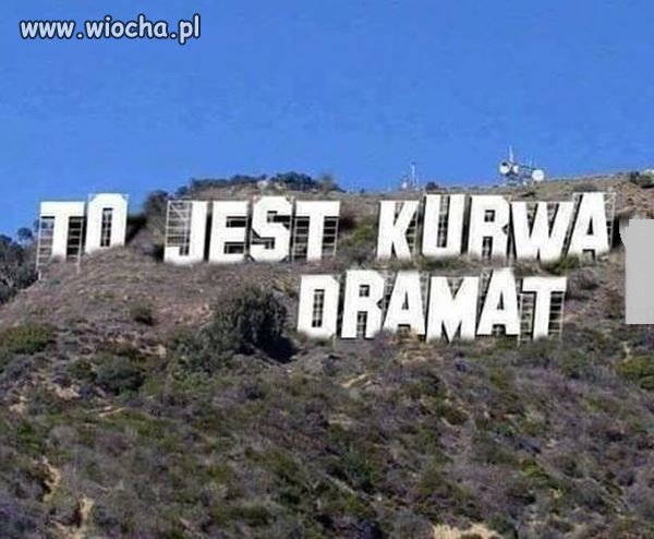  Hollywood po polsku