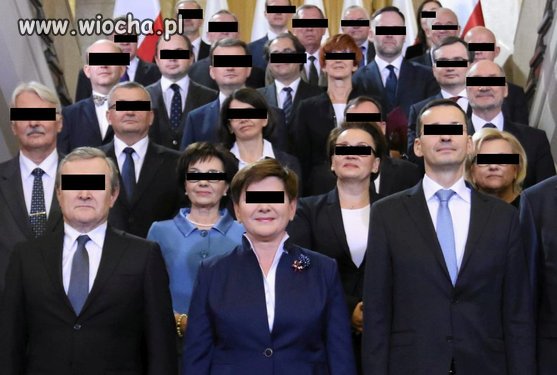 PILNE: Gang drobnych cwaniaczków zatrzymany