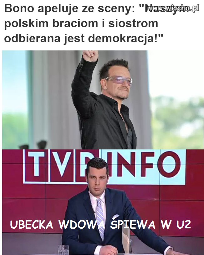 Wkrótce w patriotycznej stacji