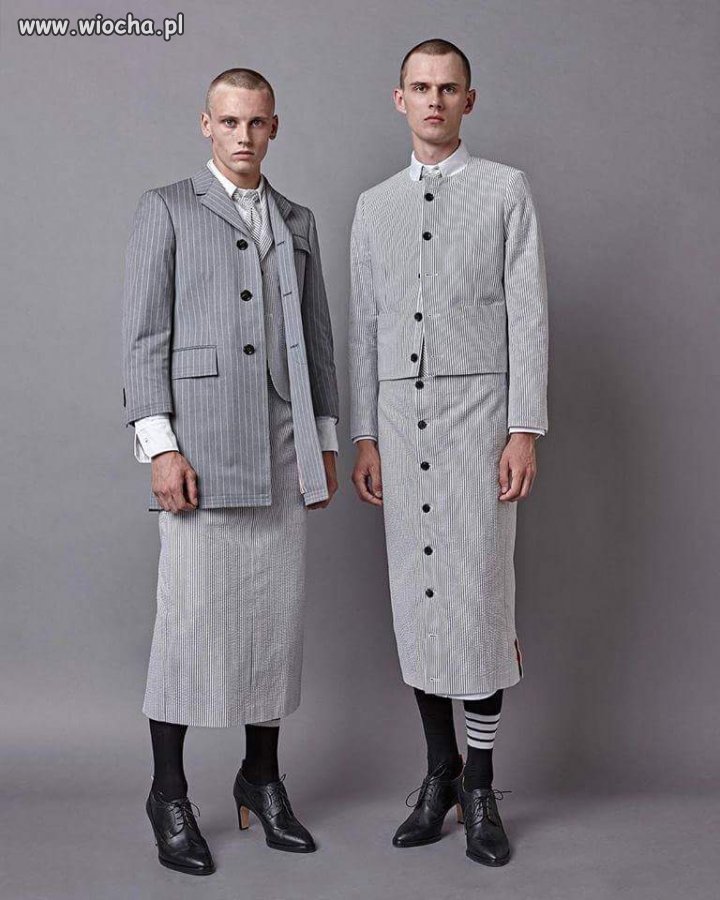 Nowe trendy 