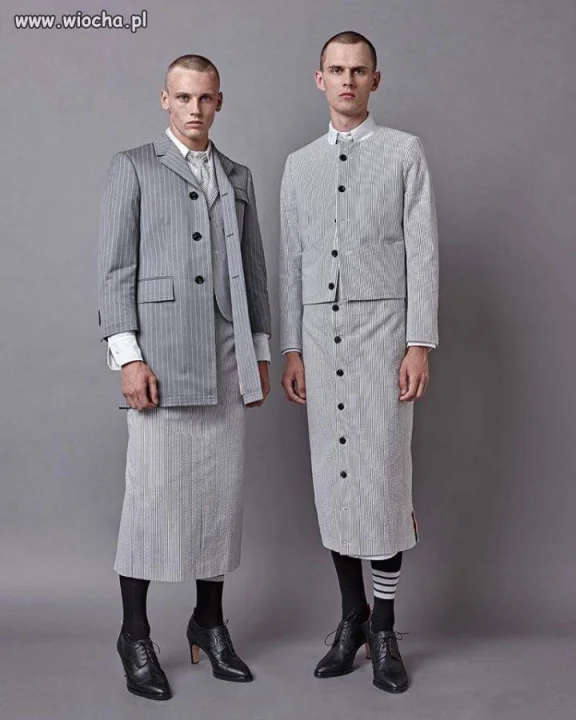 Nowe trendy 