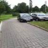 Jest! zaparkowałam!!