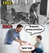 Rodzice jak rodzice ale największą porażką było to,że 