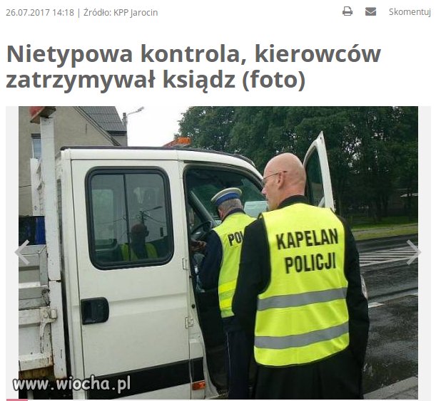 Mandat: Co łaska