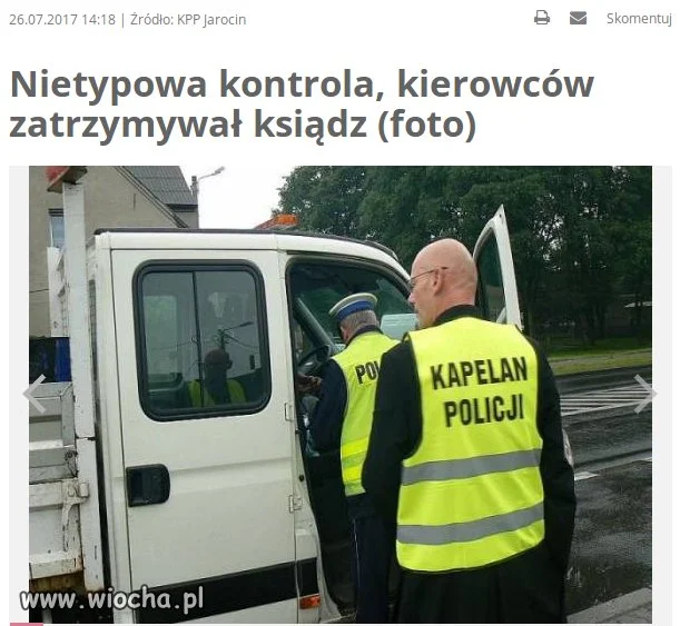 Mandat: Co łaska