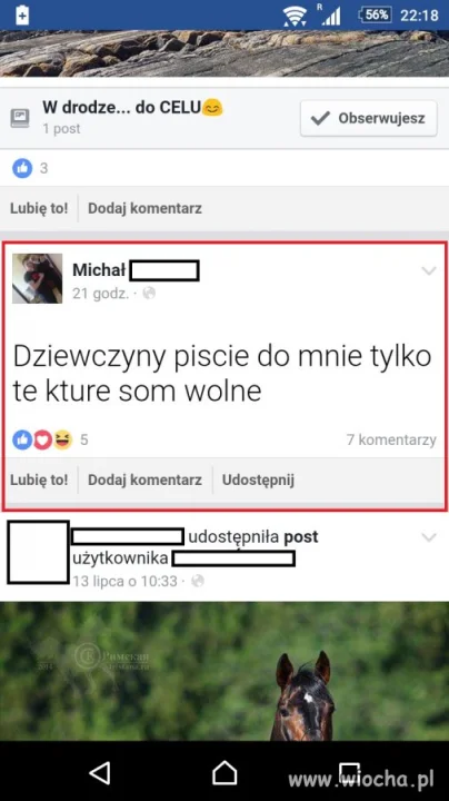 Ktoś się skusi?