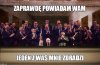 I jak się z tym nie zgodzić ?