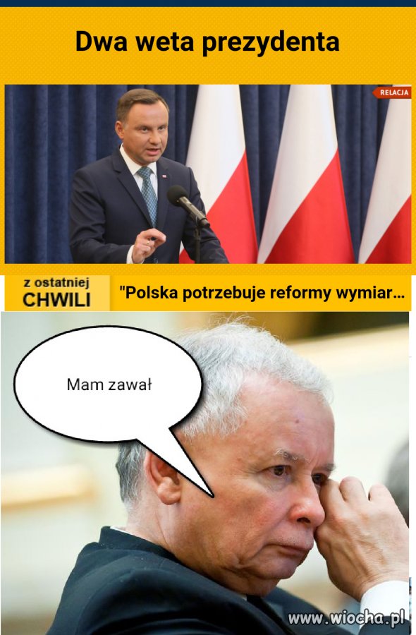 Oj będzie się działo