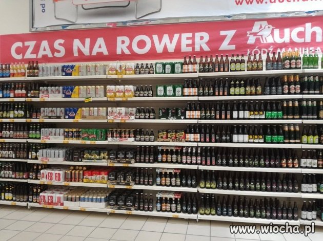 Czas na rower