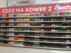 Czas na rower