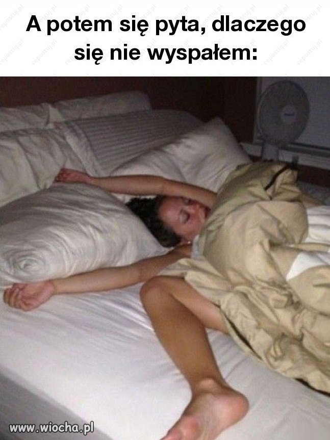 Prawie dobra noc