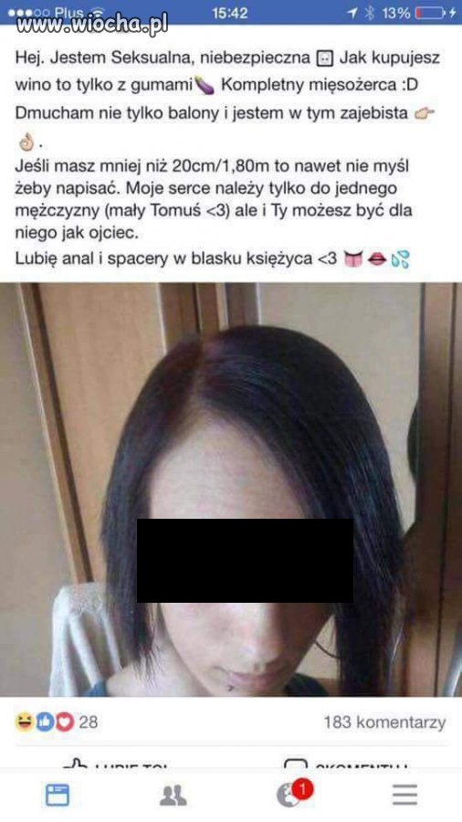 Nowoczesna kobieta