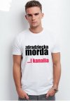 Koszulka na lato