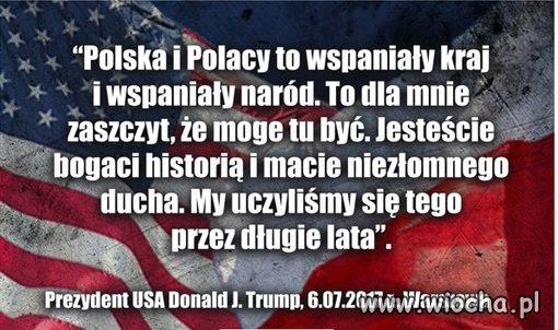 Chociaż umie się przyznać