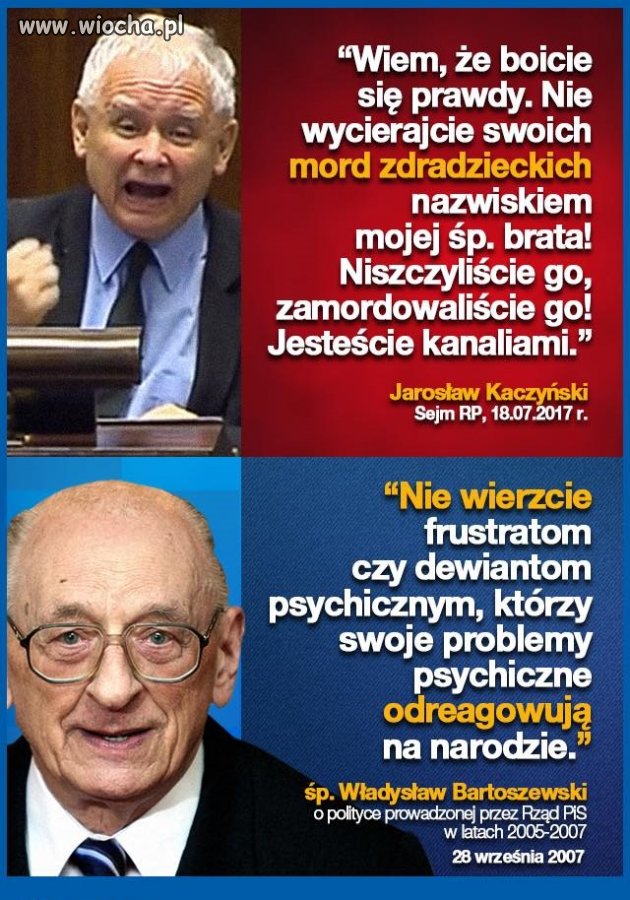 Już wiedział 