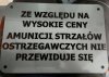 Info dla bandytów.