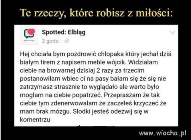 Miłość
