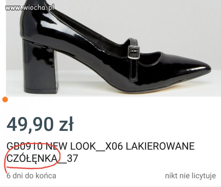 Czółęka 