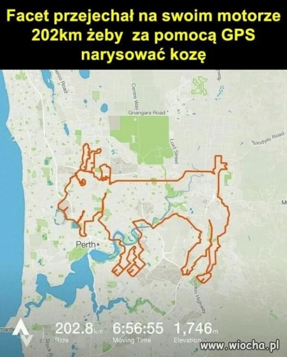 A ty, co zrobiłeś w te wakacje