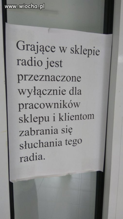 Radio