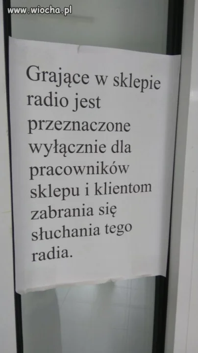 Radio