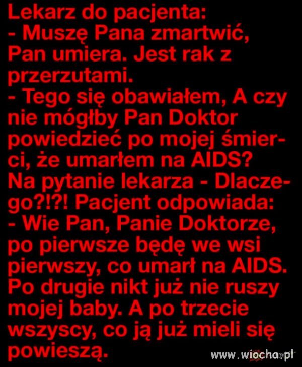 Czarny humor