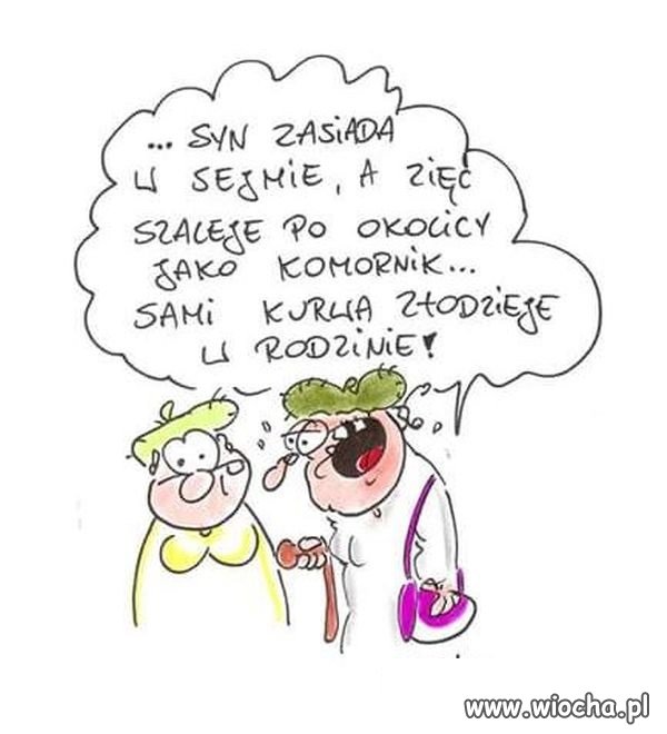 Czysta patologia