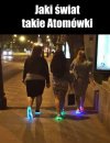 Atomówki...
