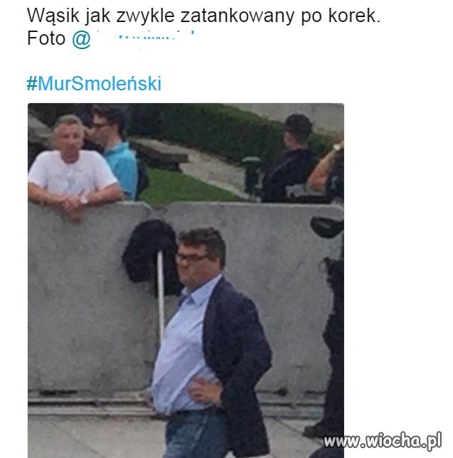 Zatankowany do pełna