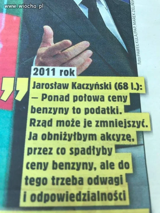 No cóż