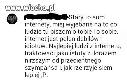 To som internety