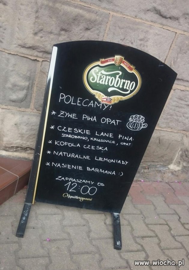 Najlepsza oferta